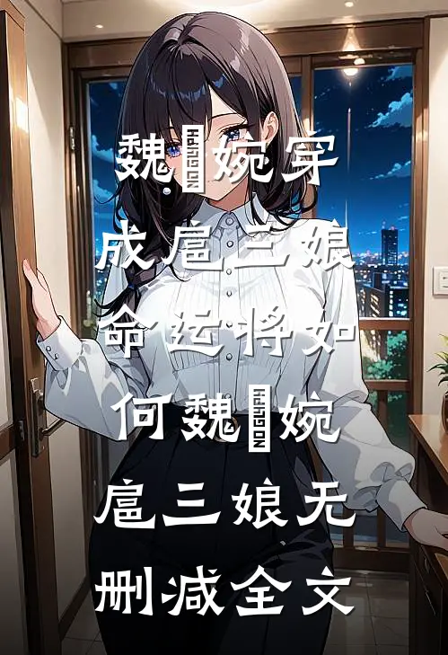 魏嬿婉穿成扈三娘，命运将如何魏嬿婉扈三娘无删减全文