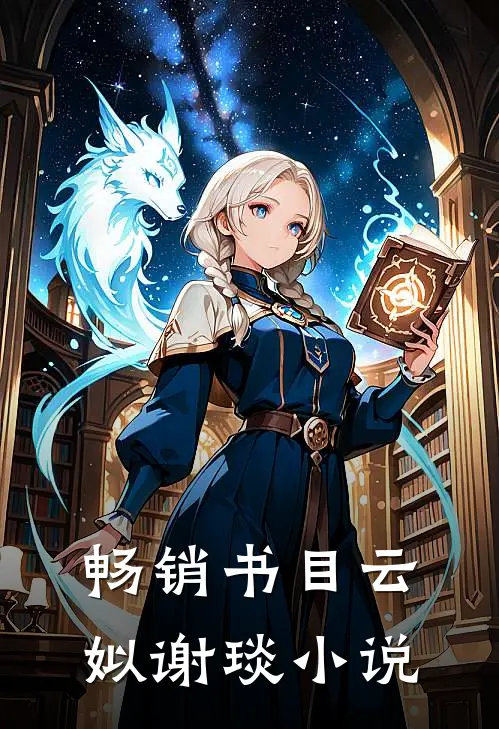 畅销书目云姒谢琰小说