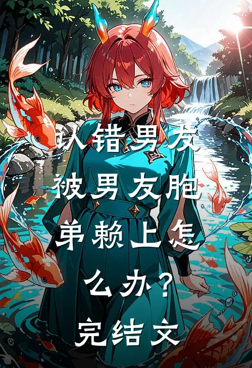 认错男友，被男友胞弟赖上怎么办？完结文