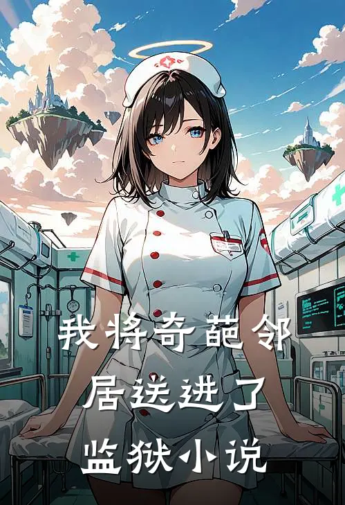 我将奇葩邻居送进了监狱小说