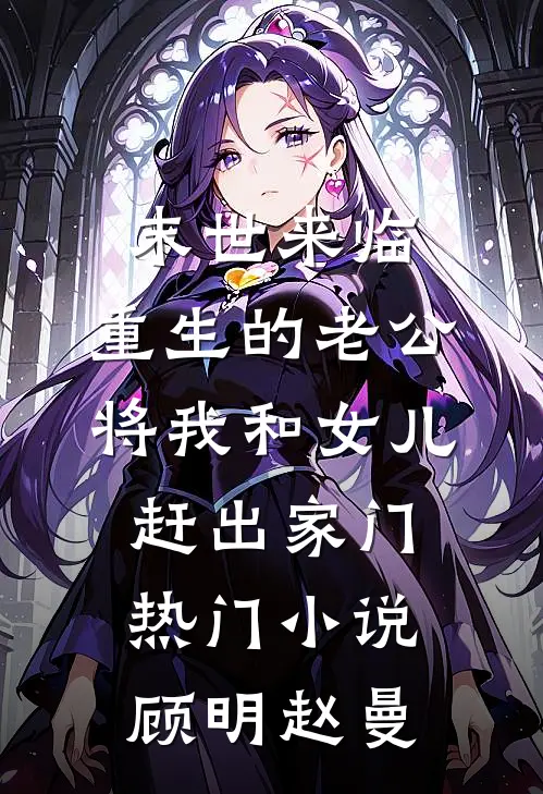 末世来临，重生的老公将我和女儿赶出家门热门小说顾明赵曼