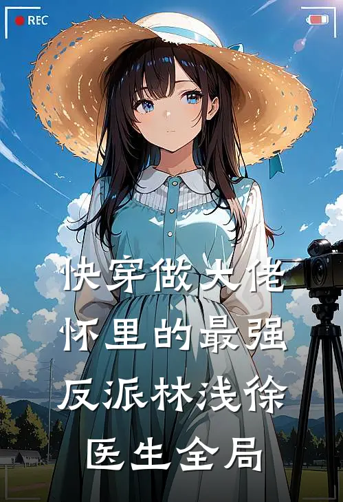 快穿做大佬怀里的最强反派林浅徐医生全局