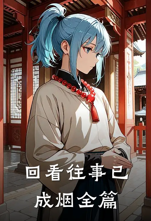 回看往事已成烟全篇