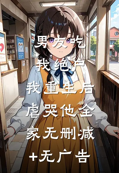 男友吃我绝户，我重生后虐哭他全家无删减+无广告