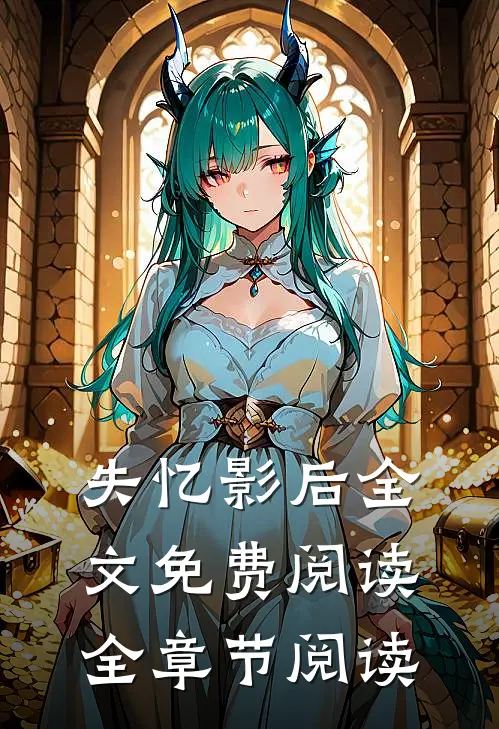 失忆影后全文免费阅读全章节阅读