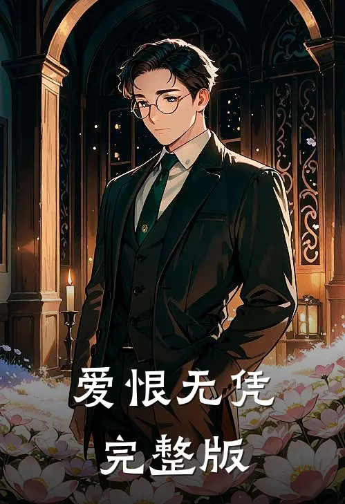 爱恨无凭完整版