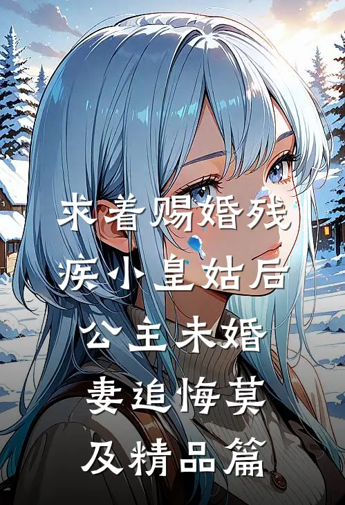 求着赐婚残疾小皇姑后，公主未婚妻追悔莫及精品篇
