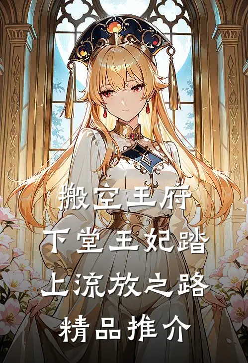搬空王府，下堂王妃踏上流放之路精品推介
