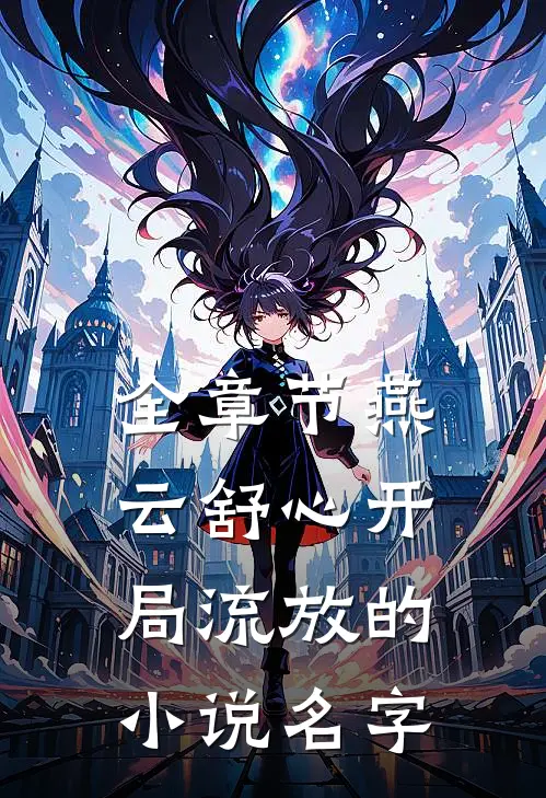 全章节燕云舒心开局流放的小说名字