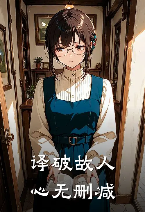 译破故人心无删减
