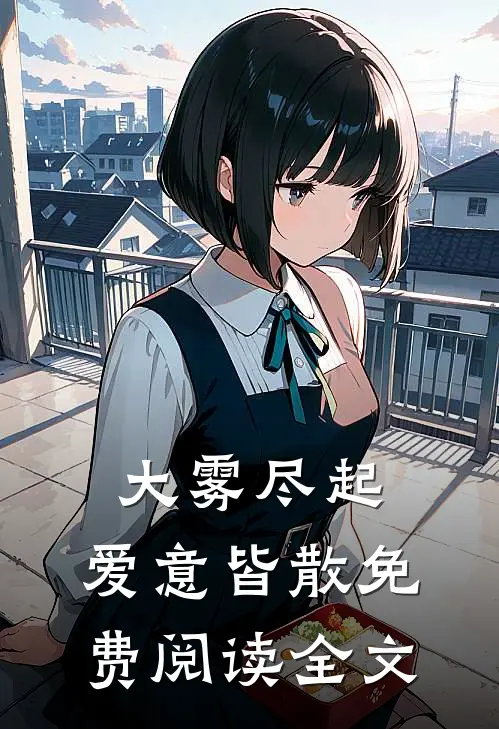 大雾尽起，爱意皆散免费阅读全文