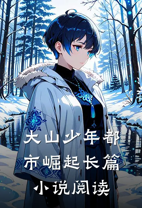 大山少年都市崛起长篇小说阅读