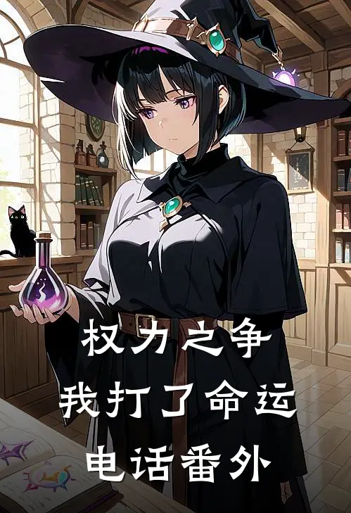 权力之争：我打了命运电话番外