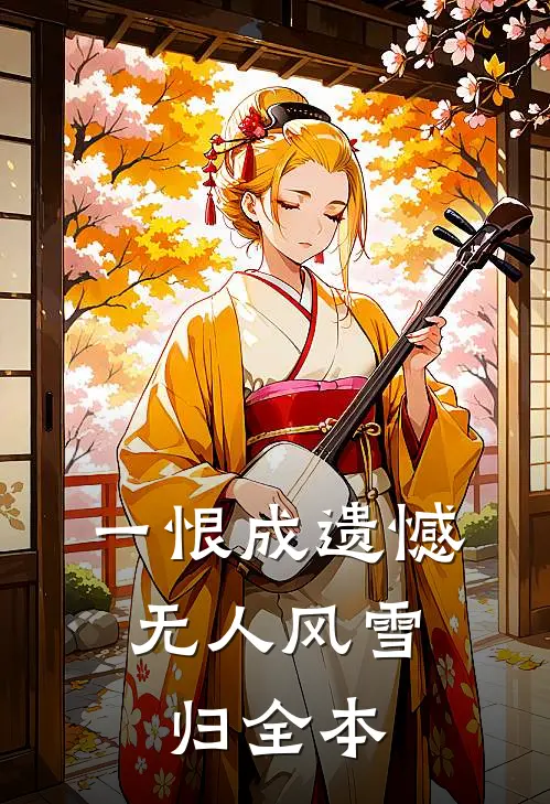 一恨成遗憾，无人风雪归全本