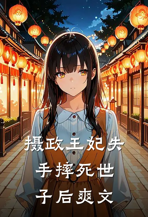 摄政王妃失手摔死世子后爽文