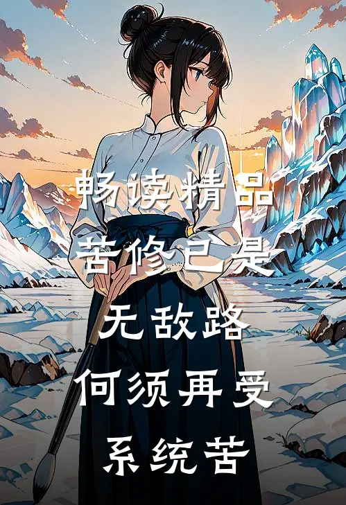 畅读精品苦修已是无敌路，何须再受系统苦