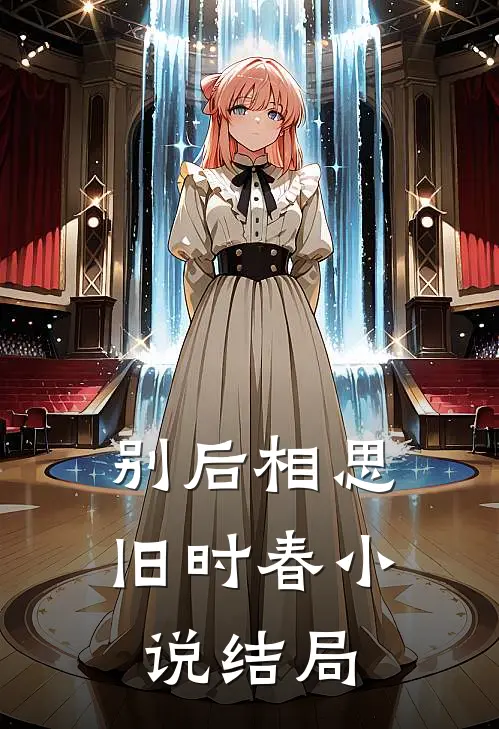 别后相思旧时春小说结局