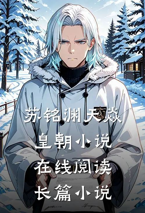 苏铭渊天焱皇朝小说在线阅读长篇小说