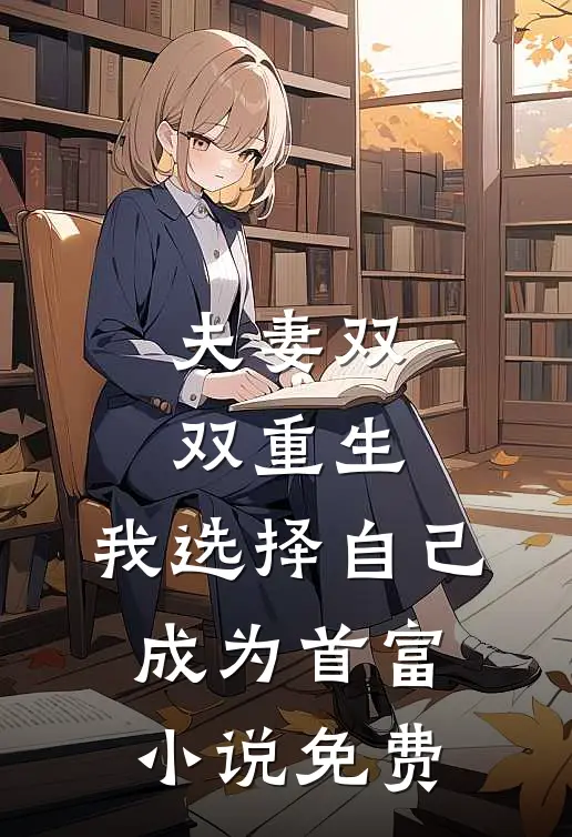 夫妻双双重生，我选择自己成为首富小说免费