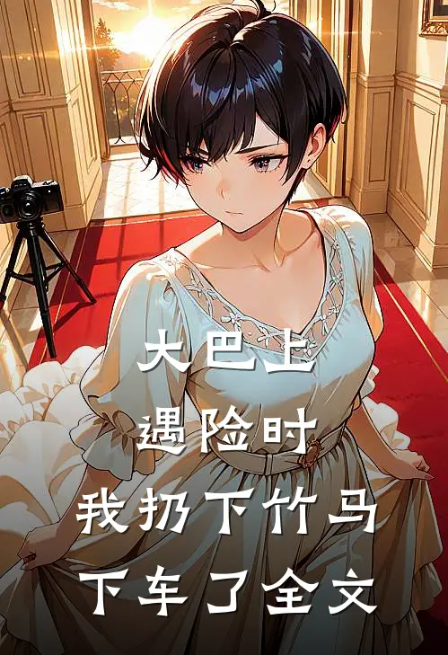 大巴上遇险时，我扔下竹马下车了全文