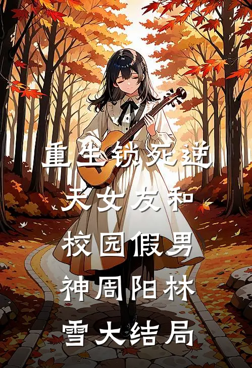 重生锁死逆天女友和校园假男神周阳林雪大结局