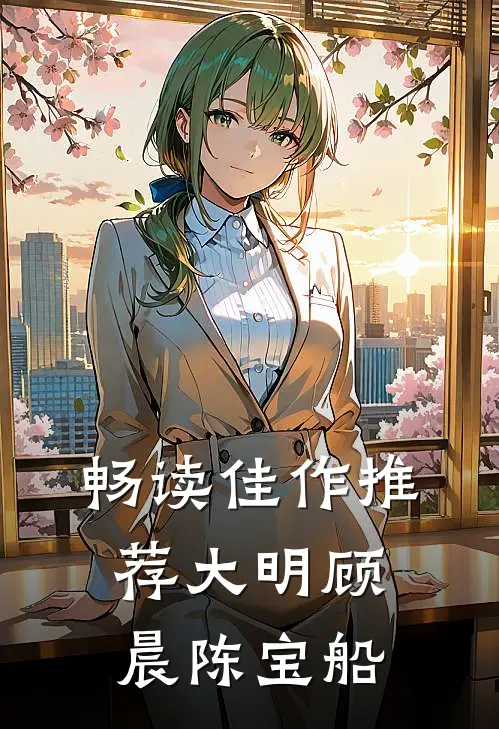 畅读佳作推荐大明顾晨陈宝船