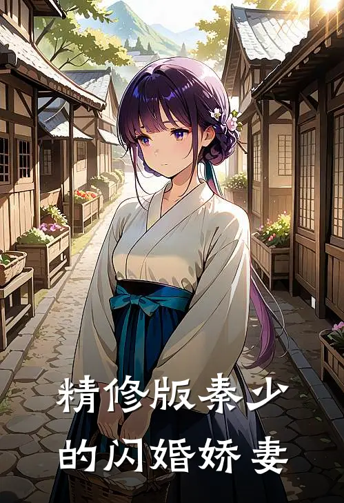 精修版秦少的闪婚娇妻