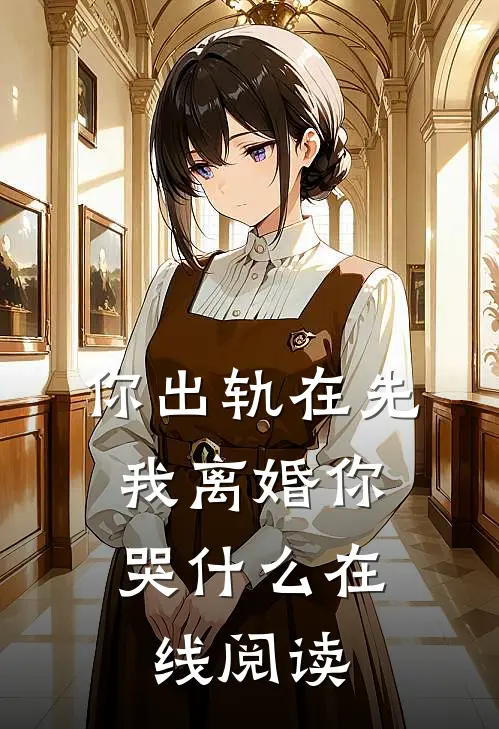 你出轨在先，我离婚你哭什么在线阅读