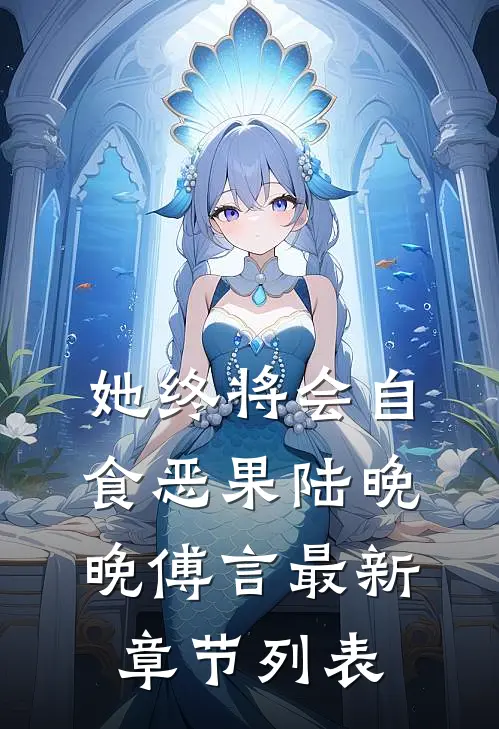 她终将会自食恶果陆晚晚傅言最新章节列表