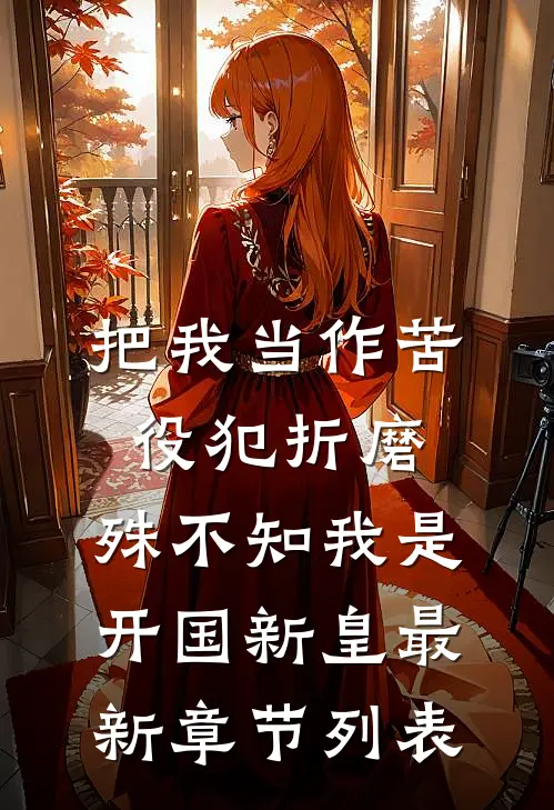 把我当作苦役犯折磨，殊不知我是开国新皇最新章节列表