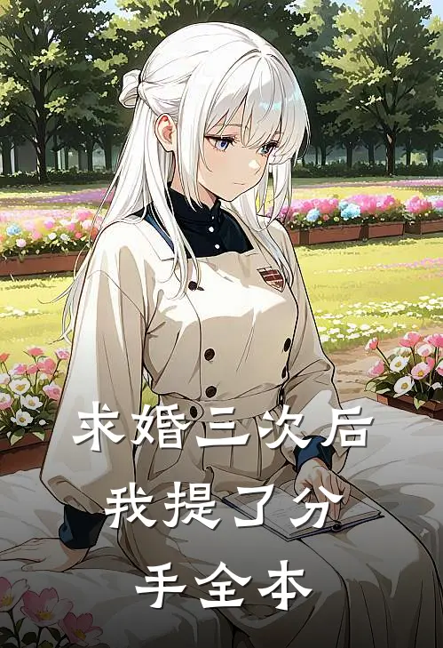 求婚三次后，我提了分手全本