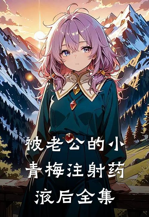 被老公的小青梅注射药液后 全集