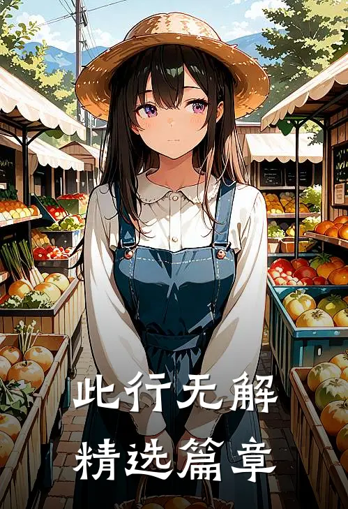 此行无解精选篇章