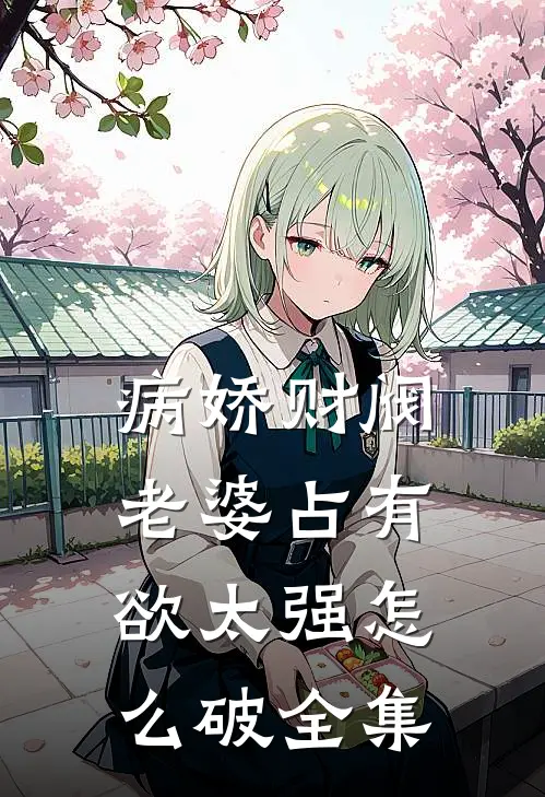 病娇财阀老婆占有欲太强怎么破全集