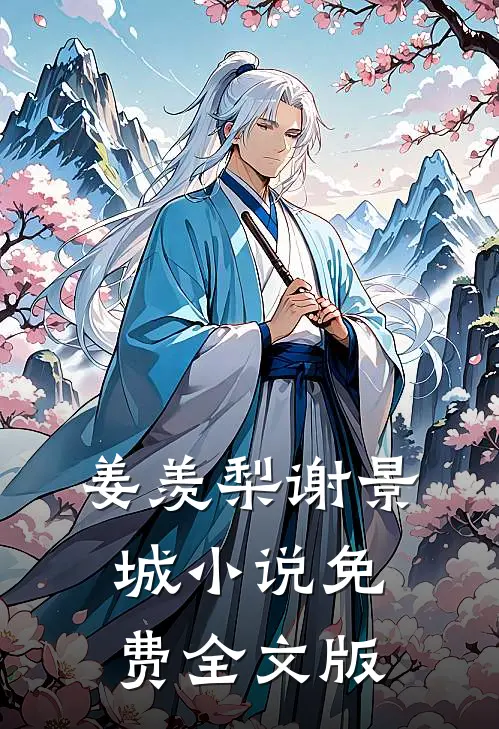 姜羡梨谢景城小说免费全文版