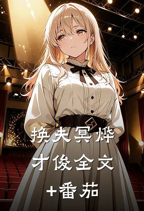 换夫冥烨才俊全文+番茄
