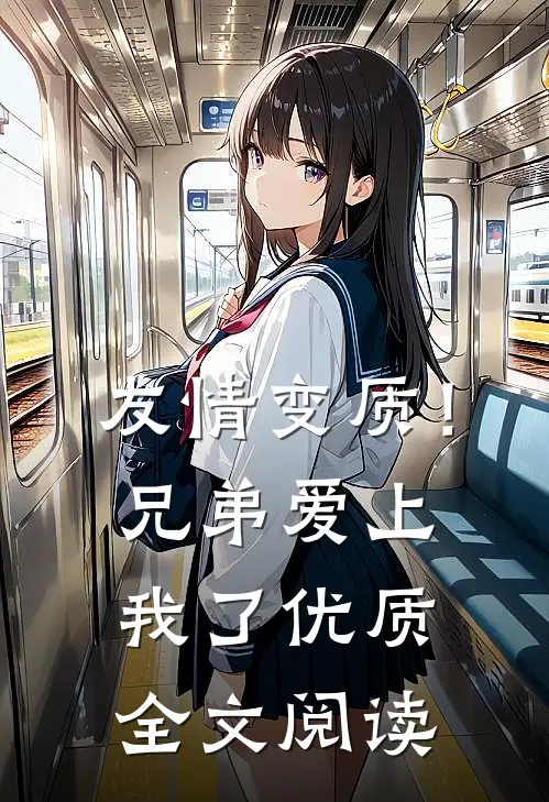 友情变质！兄弟爱上我了优质全文阅读