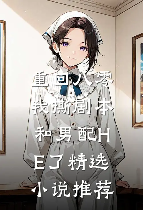 重回八零，我撕剧本和男配HE了精选小说推荐