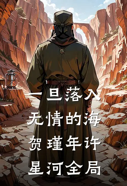 一旦落入无情的海贺瑾年许星河全局