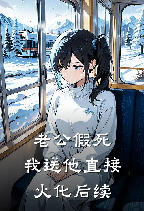 老公假死，我送他直接火化后续
