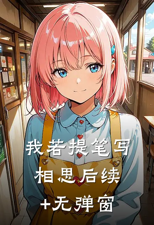 我若提笔写相思后续+无弹窗