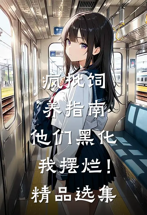 疯批饲养指南：他们黑化我摆烂！精品选集