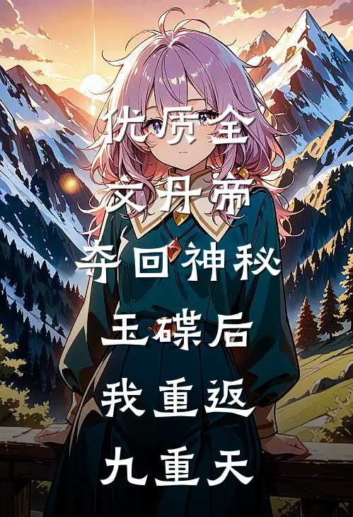 优质全文丹帝：夺回神秘玉碟后，我重返九重天