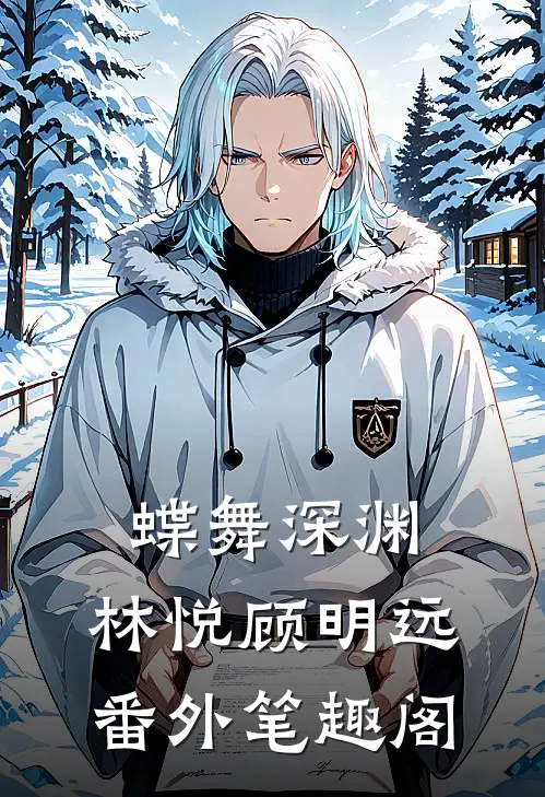 蝶舞深渊：林悦顾明远番外笔趣阁