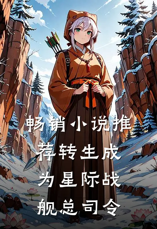 畅销小说推荐转生成为星际战舰总司令