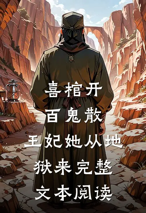 喜棺开，百鬼散，王妃她从地狱来完整文本阅读
