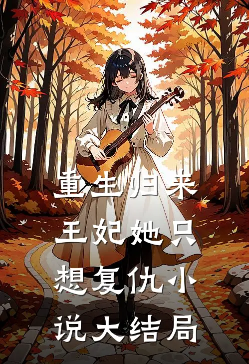 重生归来：王妃她只想复仇小说大结局