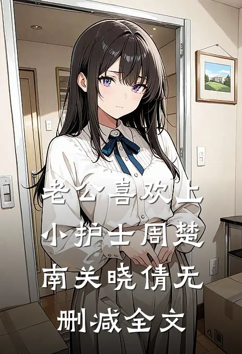老公喜欢上小护士周楚南关晓倩无删减全文