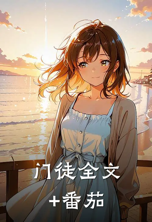 门徒全文+番茄