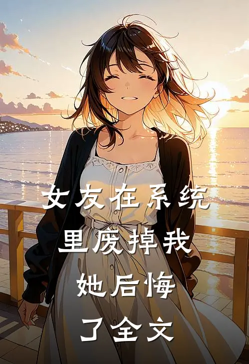 女友在系统里废掉我，她后悔了全文